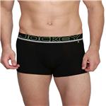 JOCKEY POP COL BRIEF TRUNK FP21 BLACK M